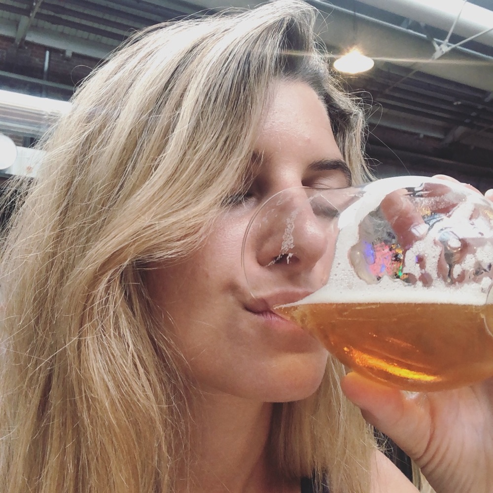 Meet your Posher, Bri